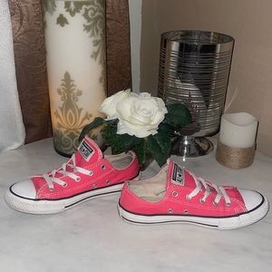 💗 Converse All ⭐️ Stars ✨ Chuck Taylors 💗